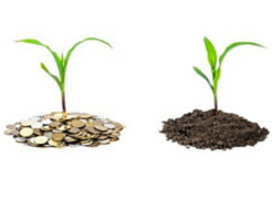 Saving to spending