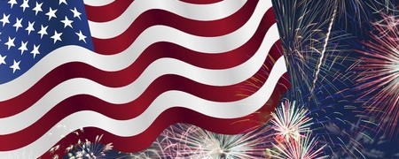 4th of july