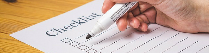 financial check-up