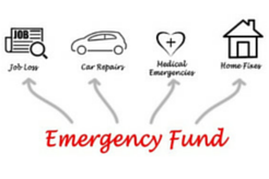 emergency fund