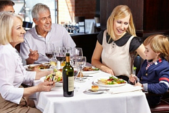 eating out-sullivan
