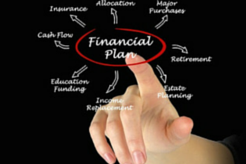 financial plan