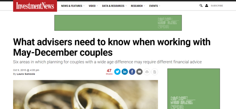 Investment News-love