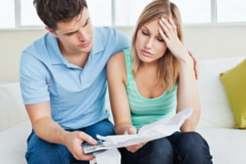 Relationship Financial Stress