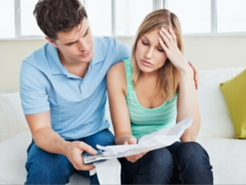 Relationship Financial Stress