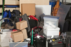 clutter Clean out your clutter