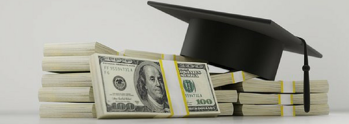 merit scholarships, denver financial advisor
