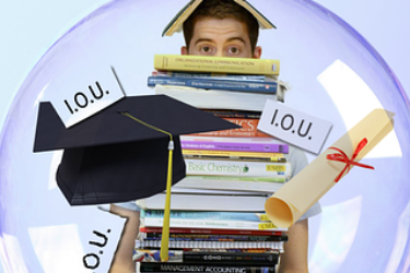 student debt, denver financial planner