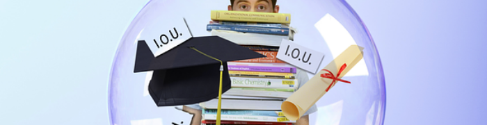 student debt, denver financial planner