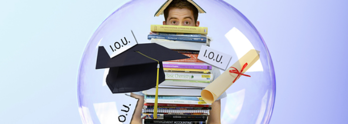 student debt, denver financial planner