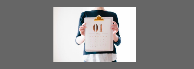 calendar denver financial planner Improve Your Finances in 2019