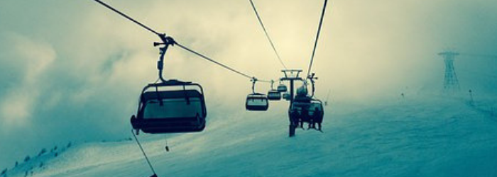 skiing, denver financial planner