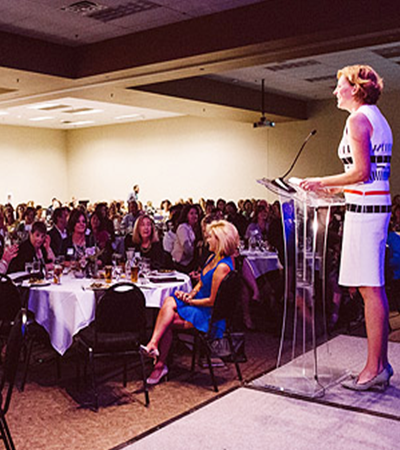 Kristi Sullivan | Financial Planner Public Speaker | Sullivan Financial Planning