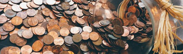 cash savings