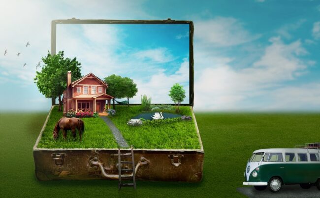 luggage-3524502_960_720 second home