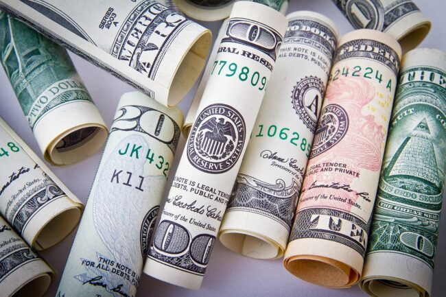 too much cash too much cash
