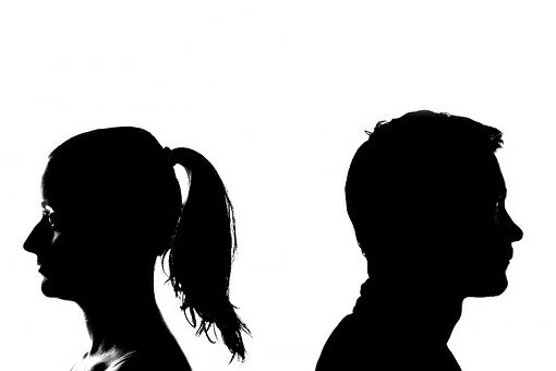 finances and divorce