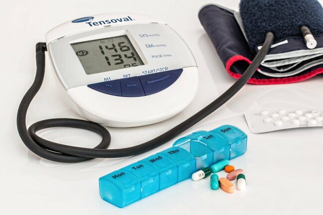 Health Savings Account