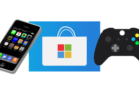 office iphone nintendo