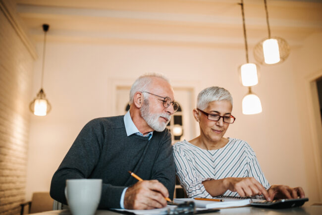 financial planning