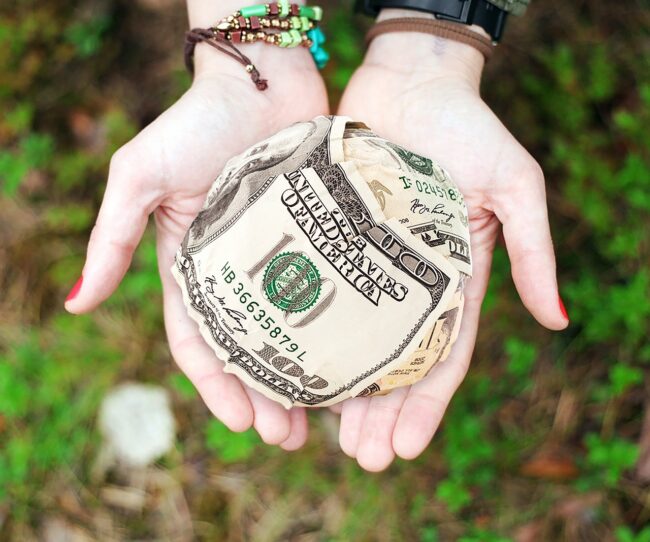 CharitableGivingDenverFinancialPlanner