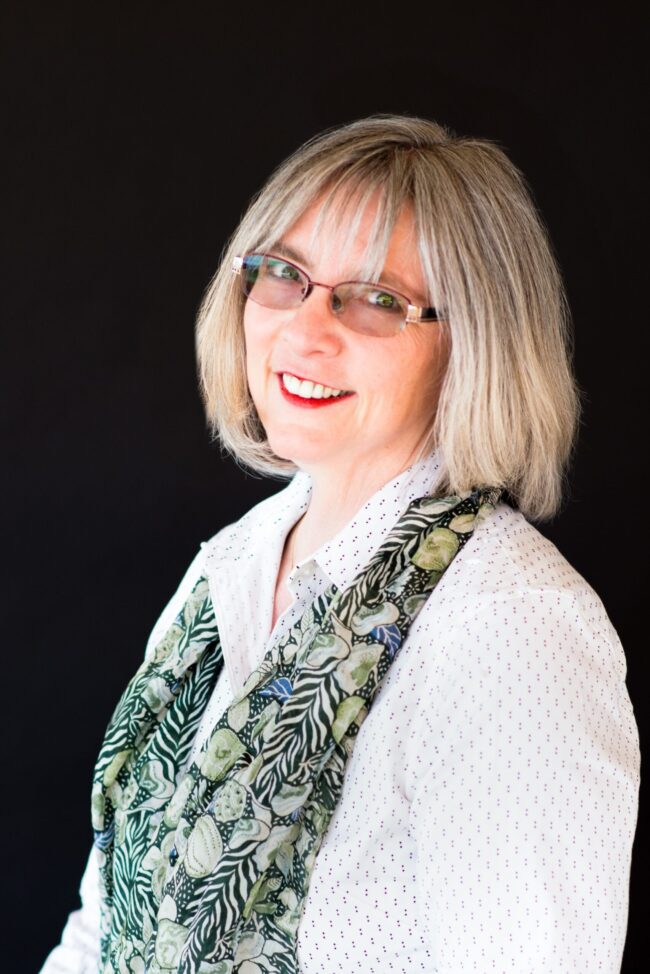 Sigrid Swerdlin