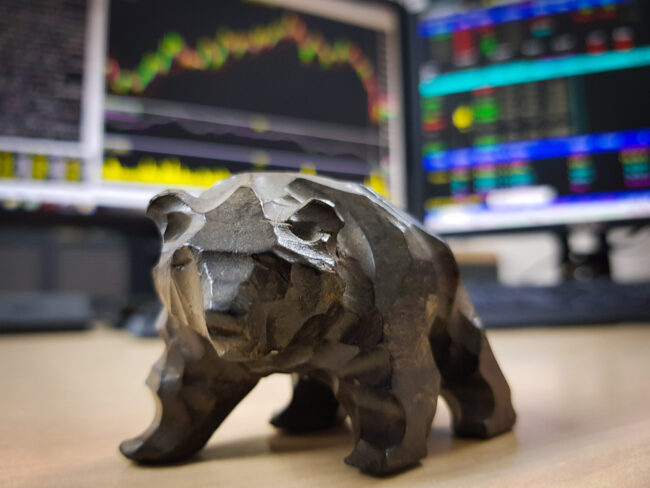 Bear,Market,..,May,The,Bear,Be,With,You