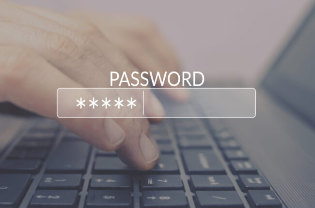 Password,Box,In,Internet,Browser