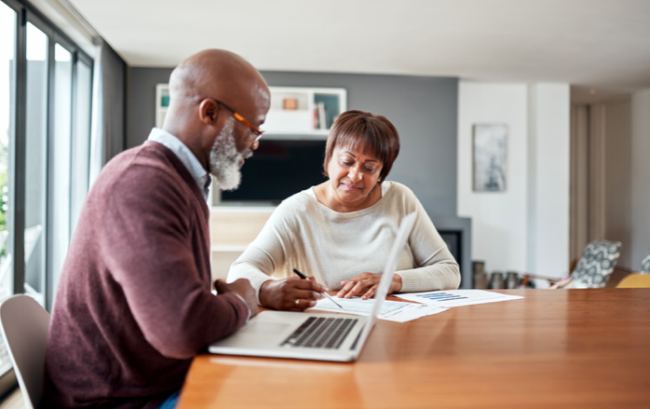 DenverFinancialPlannerRetirementInvesting