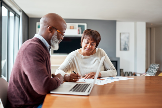 DenverFinancialPlannerRetirementInvesting