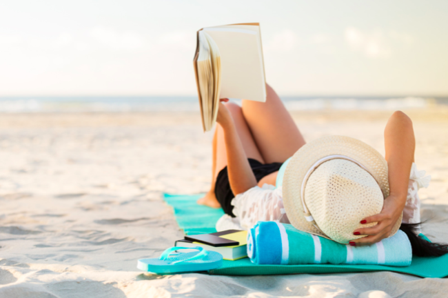 DenverFinancialPlannersummerreading