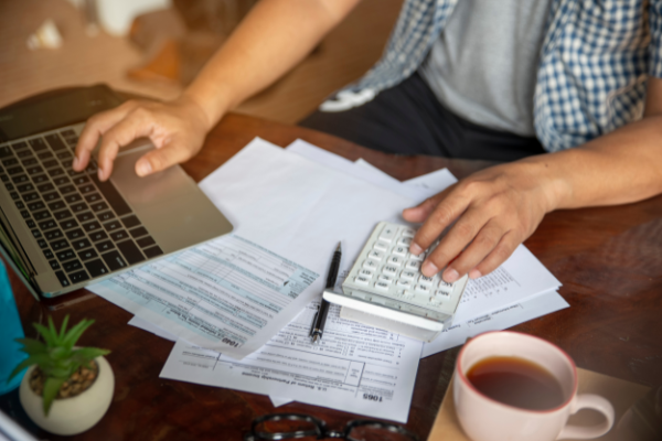 DenverFinancialPlannerTaxChanges