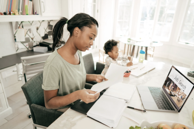 DenverFinancialPlannerBacktoWork