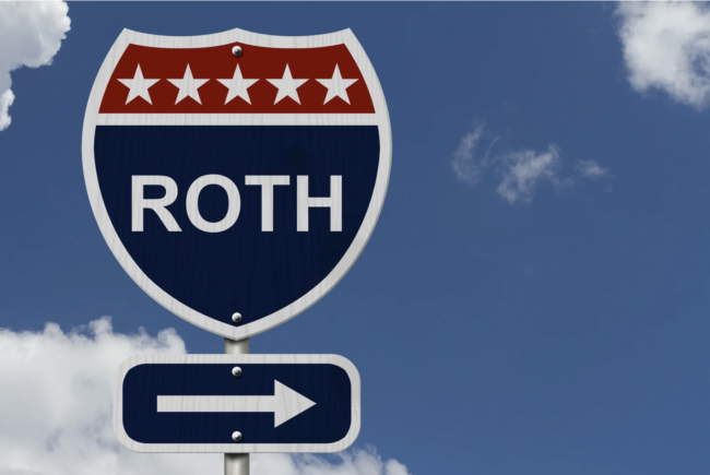 DenverFinancialPlannerRothConversion