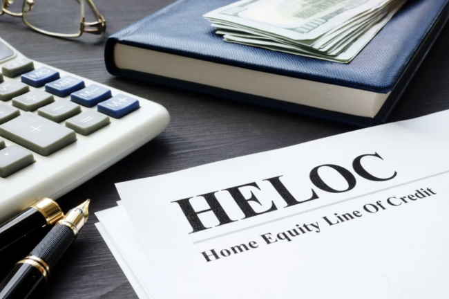 DenverFinancialPlannerHomeEquityLineofCredit