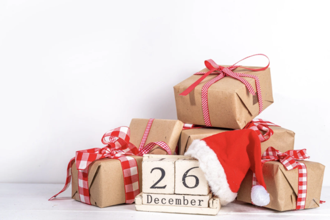 DenverFinancialPlannerBoxingDay