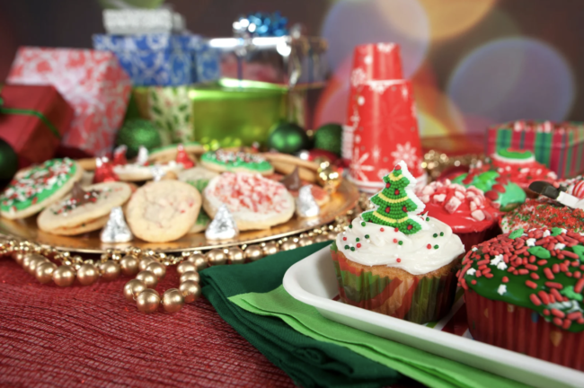 DenverFinancialPlannerCookieExchange