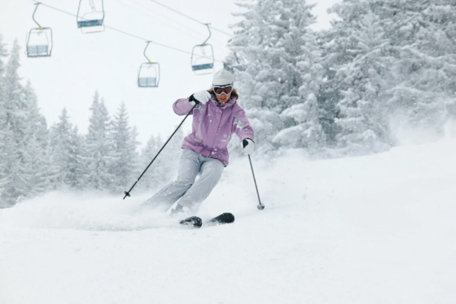 DenverFinancialPlannerSkiing