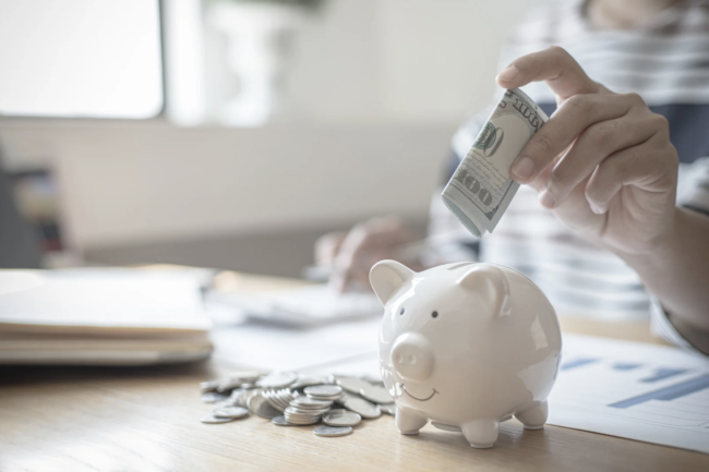 DenverFinancialPlannerBankAccount