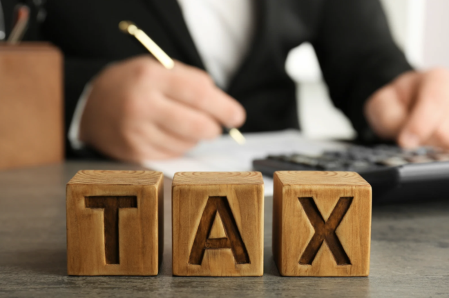 DenverFinancialPlannerTaxFiling