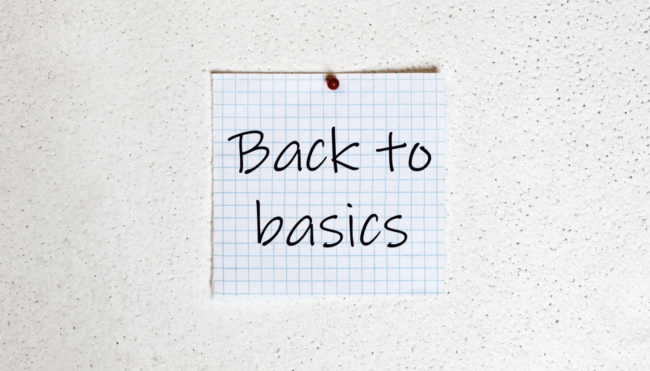 DenverFinancialPlannerBacktoBasics