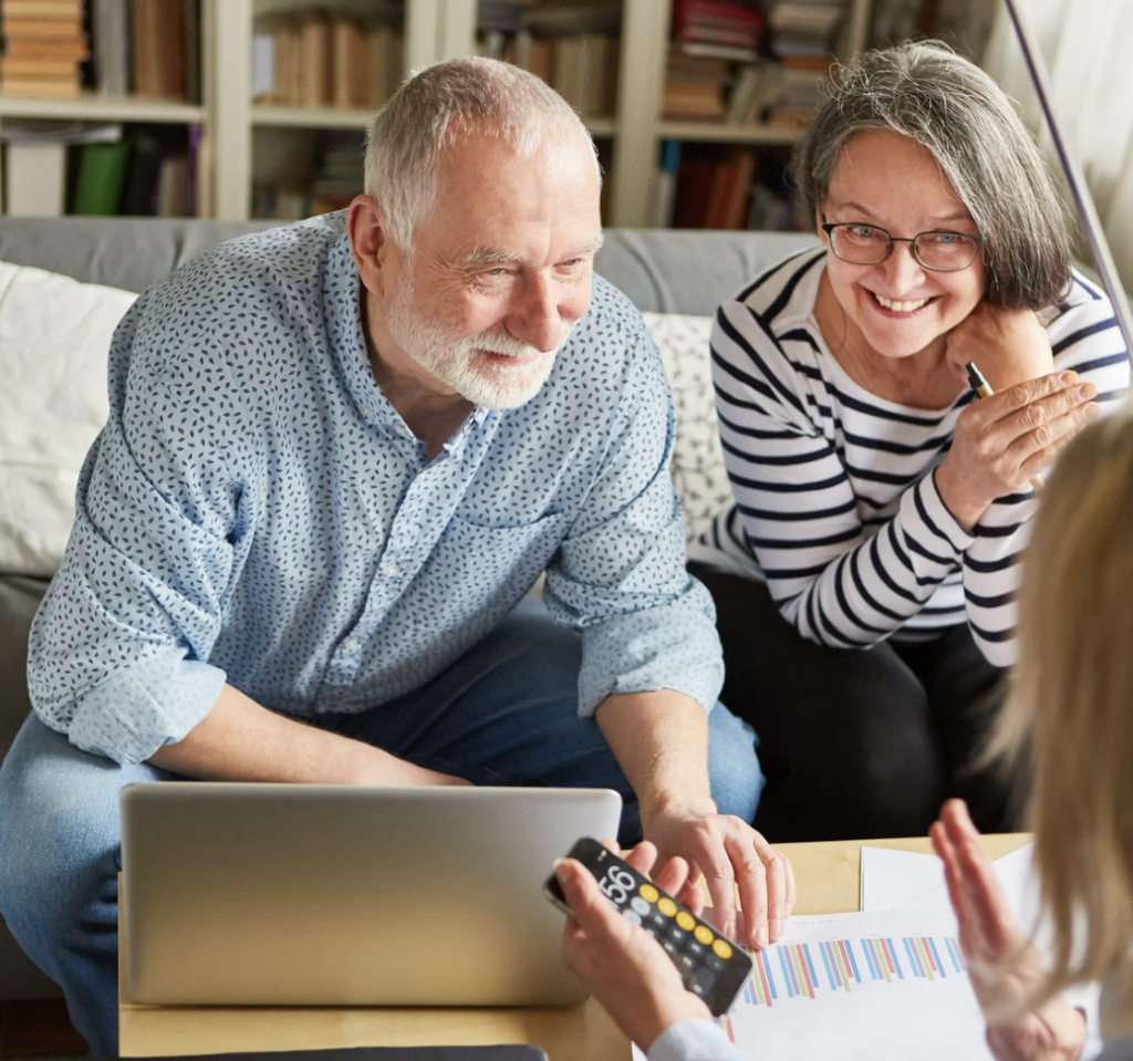 Denver Financial Advisor