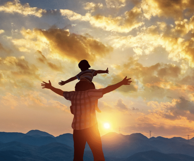 DenverFinancialPlannerFathersDay2