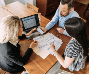 financial plan