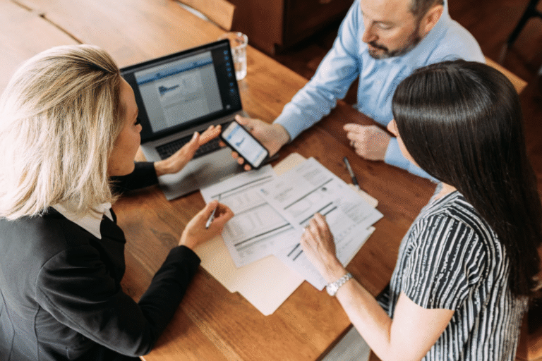 DenverFinancialPlannerFinancialPlan financial plan