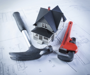 home improvement