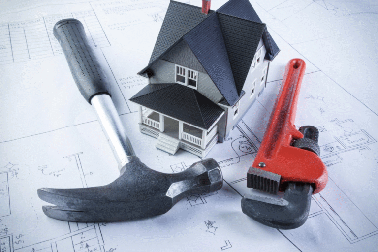 DenverFinancialPlannerHomeImprovement home improvement