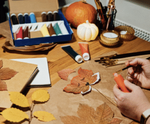 fall fun