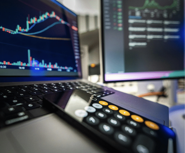 stock market performance