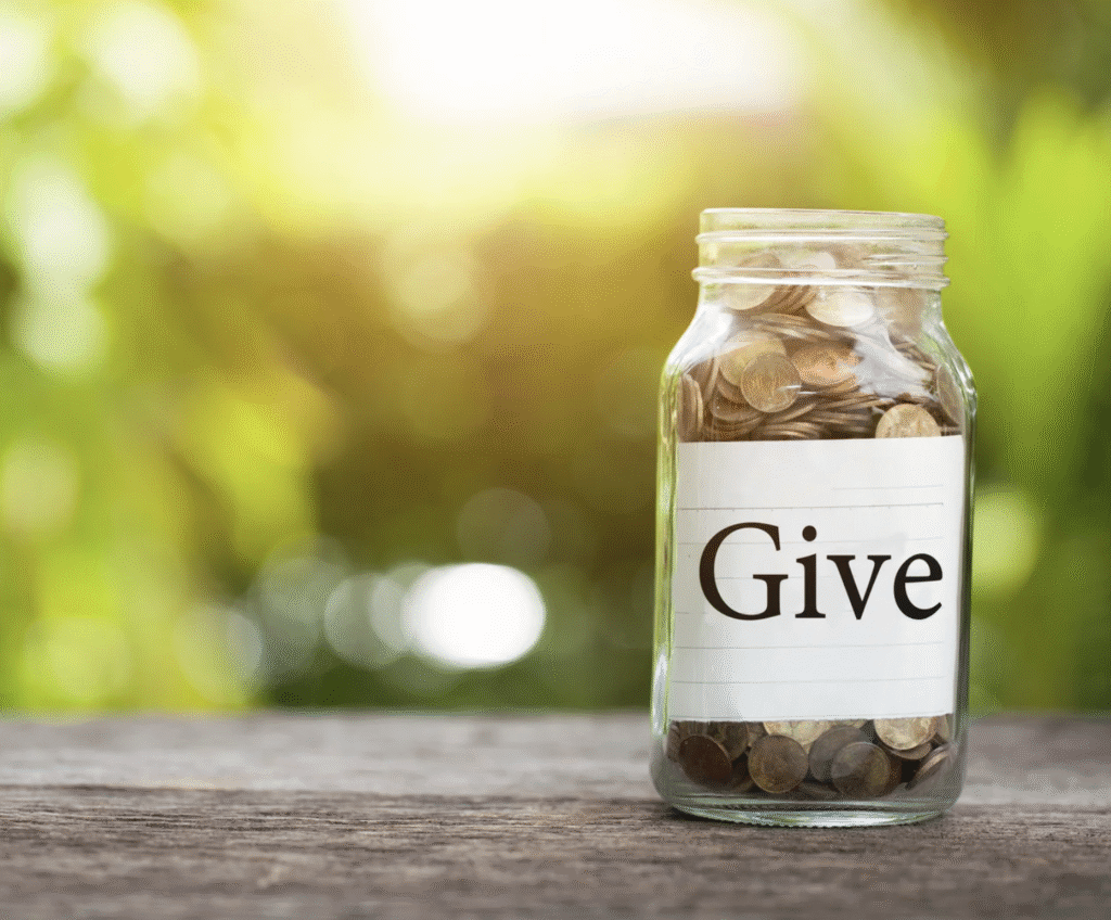 Qualified Charitable Distribution